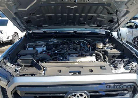 2024 Toyota Tacoma Sr5 2Wd z USA, uszkodzony, nr VIN 3TMKB5FN6RM007094